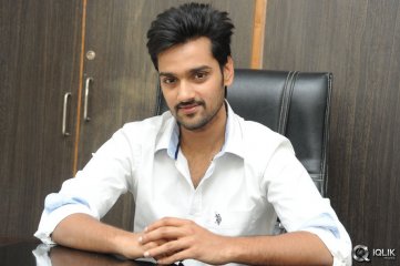 Sumanth Ashwin Interview About Chakkiligintha